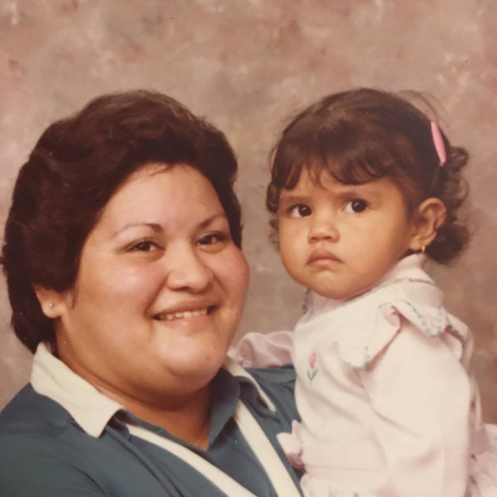 Meet your Posher, Marisol